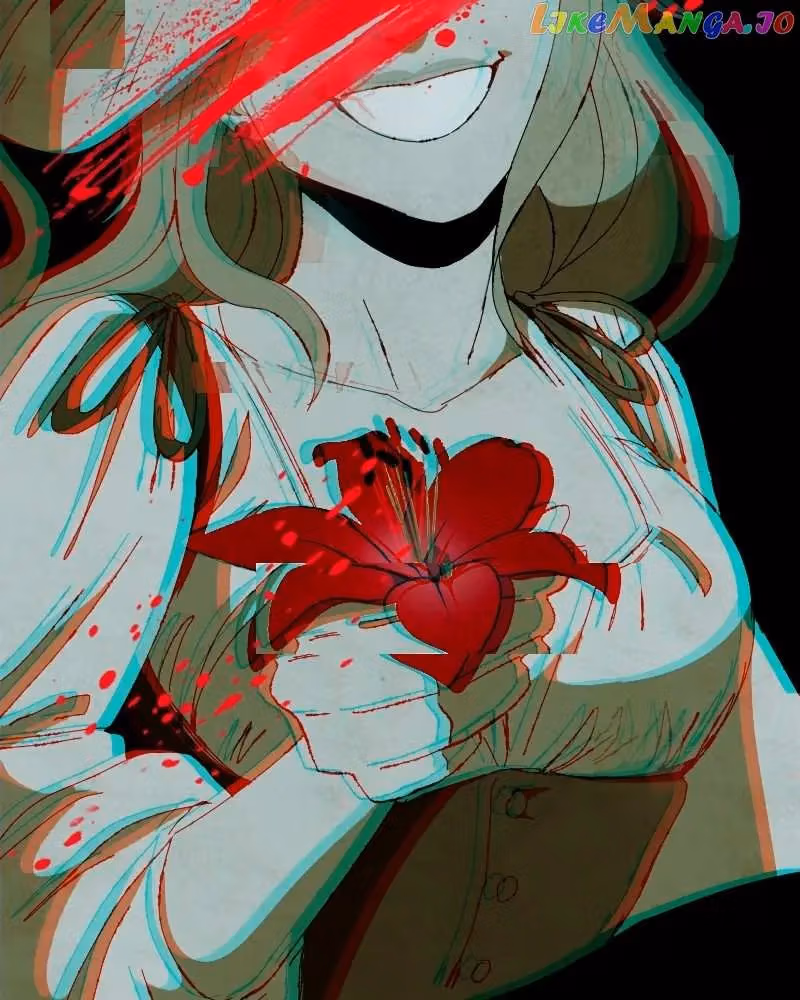 Silent Screams Chapter 7 page 24 - 