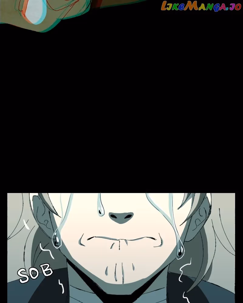 Silent Screams Chapter 7 page 25 - 