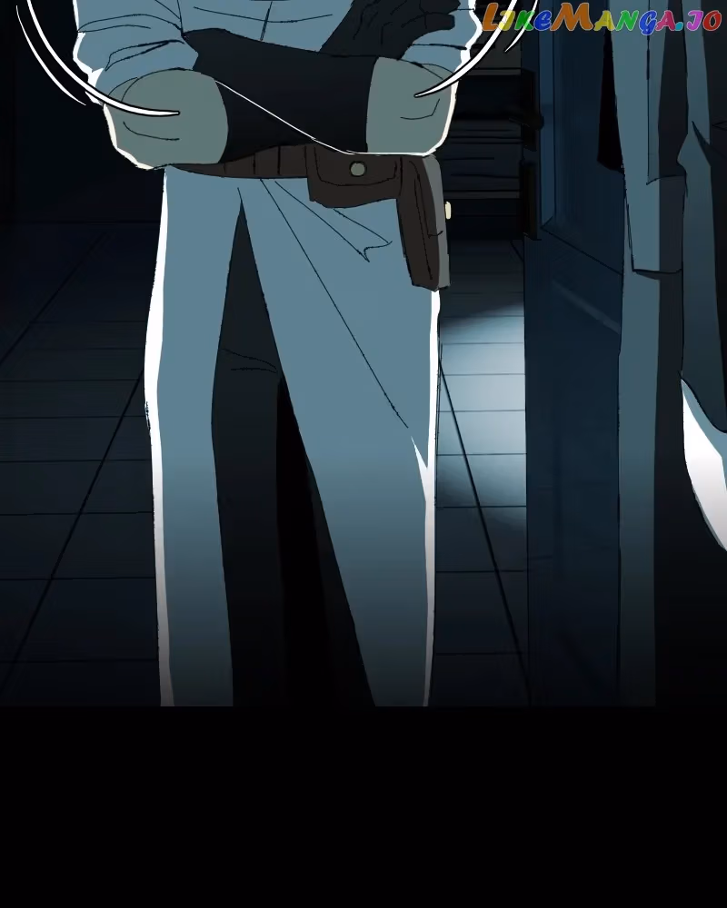 Silent Screams Chapter 7 page 30 - 