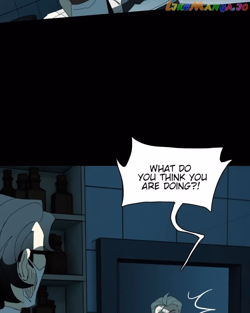 Silent Screams Chapter 7 page 4 - 