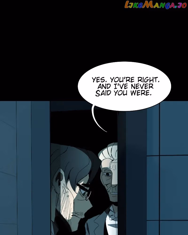 Silent Screams Chapter 7 page 31 - 