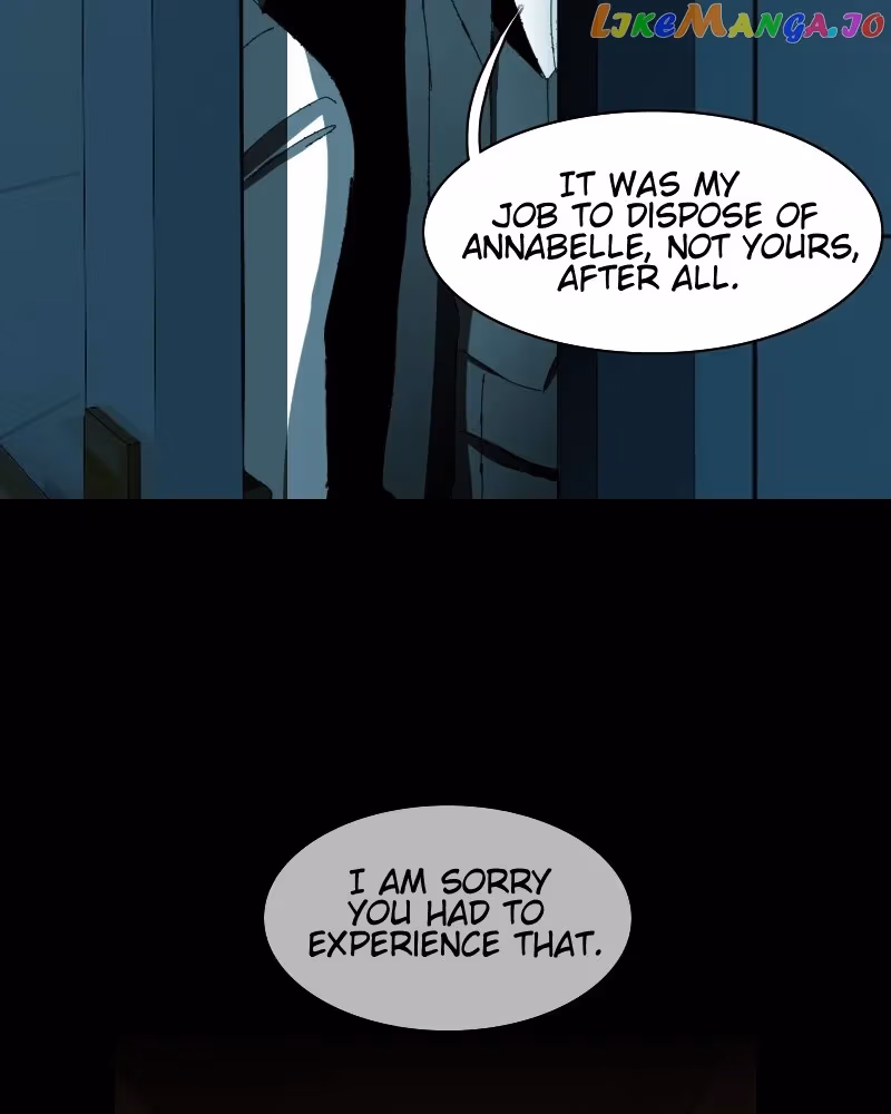 Silent Screams Chapter 7 page 32 - 
