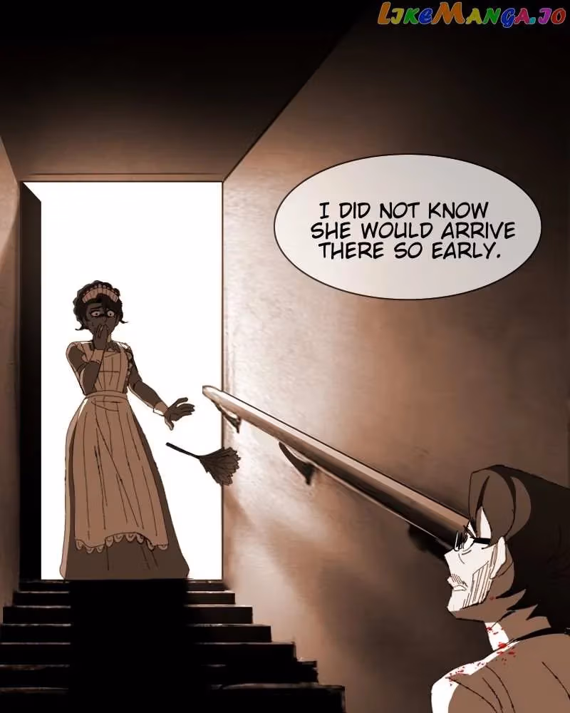 Silent Screams Chapter 7 page 34 - 