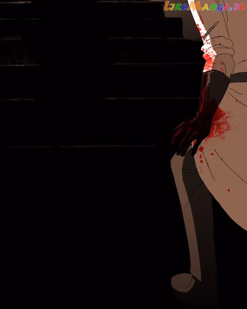 Silent Screams Chapter 7 page 35 - 