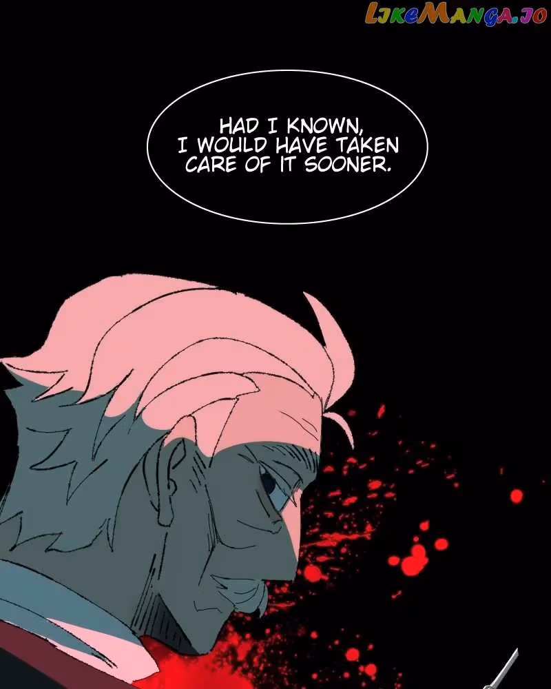 Silent Screams Chapter 7 page 36 - 