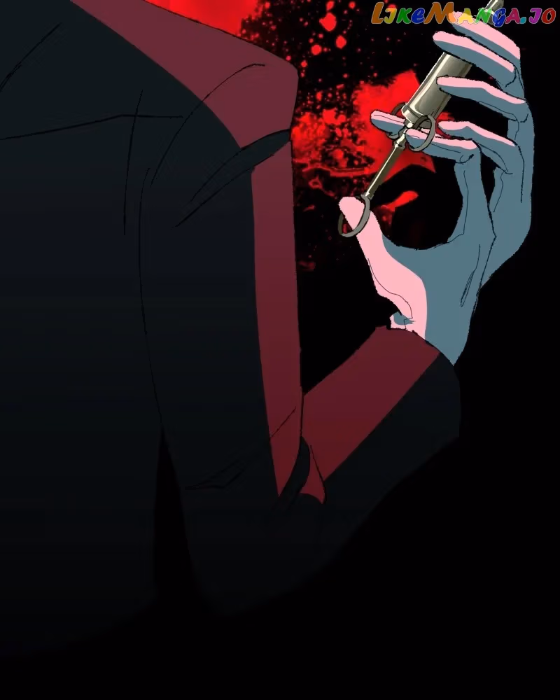 Silent Screams Chapter 7 page 37 - 