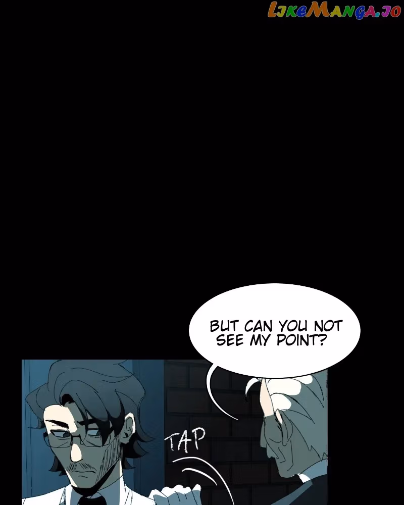 Silent Screams Chapter 7 page 38 - 