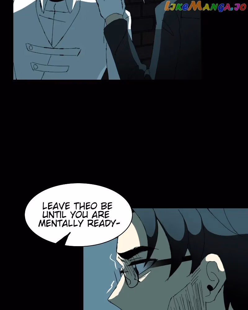 Silent Screams Chapter 7 page 39 - 