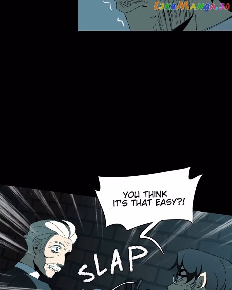Silent Screams Chapter 7 page 40 - 
