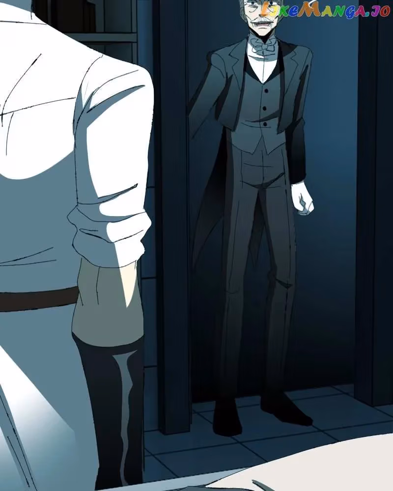 Silent Screams Chapter 7 page 5 - 
