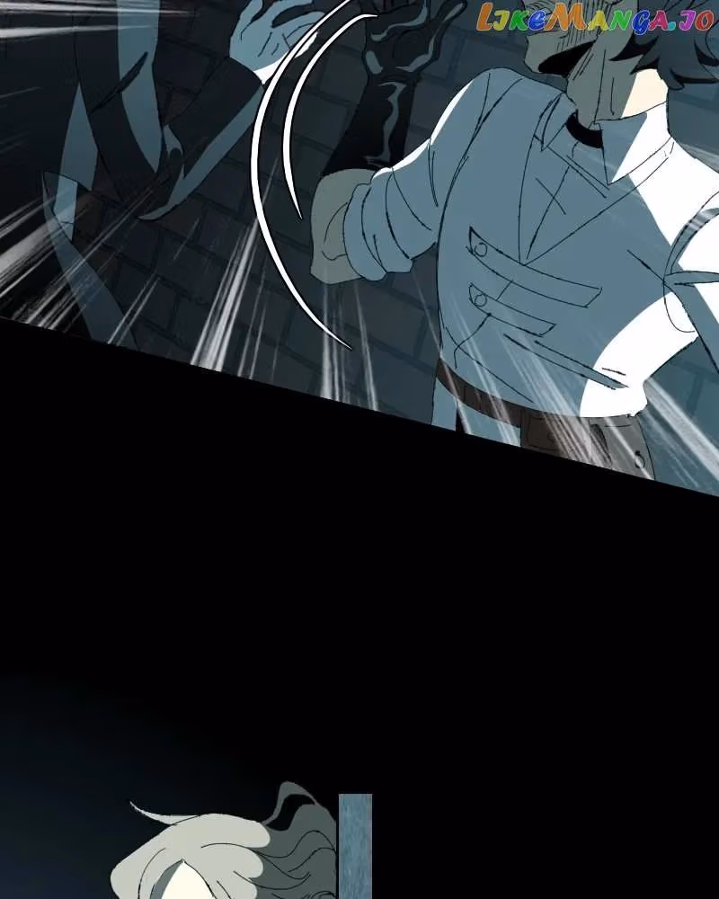 Silent Screams Chapter 7 page 41 - 