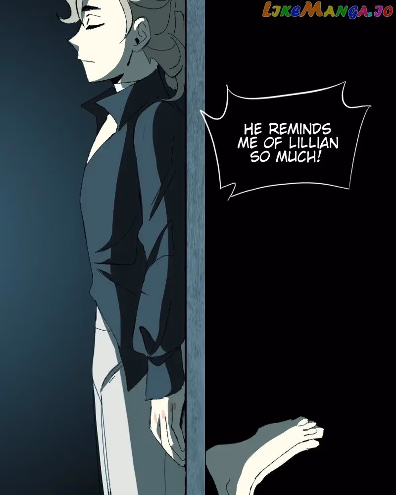 Silent Screams Chapter 7 page 42 - 