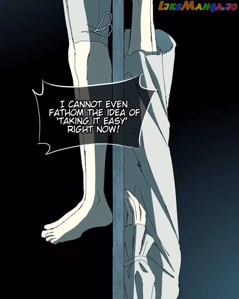 Silent Screams Chapter 7 page 43 - 