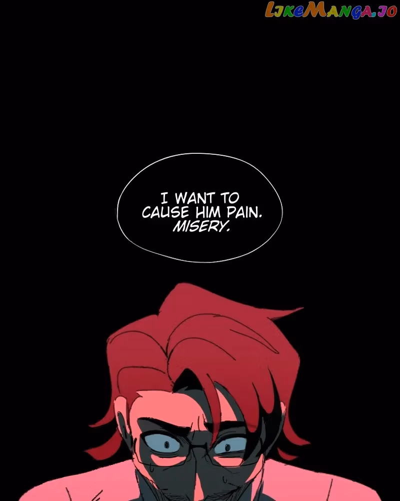 Silent Screams Chapter 7 page 45 - 