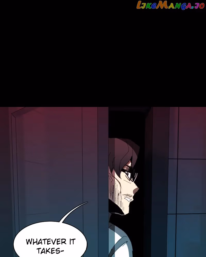 Silent Screams Chapter 7 page 47 - 