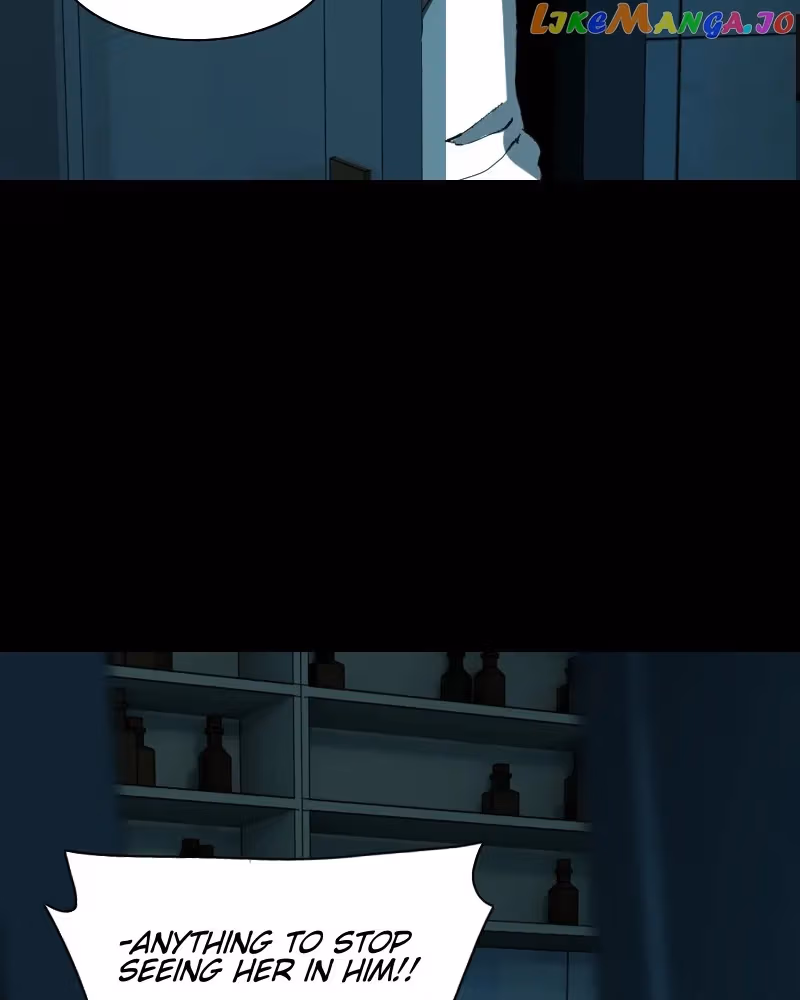 Silent Screams Chapter 7 page 48 - 