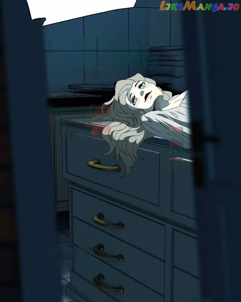 Silent Screams Chapter 7 page 49 - 