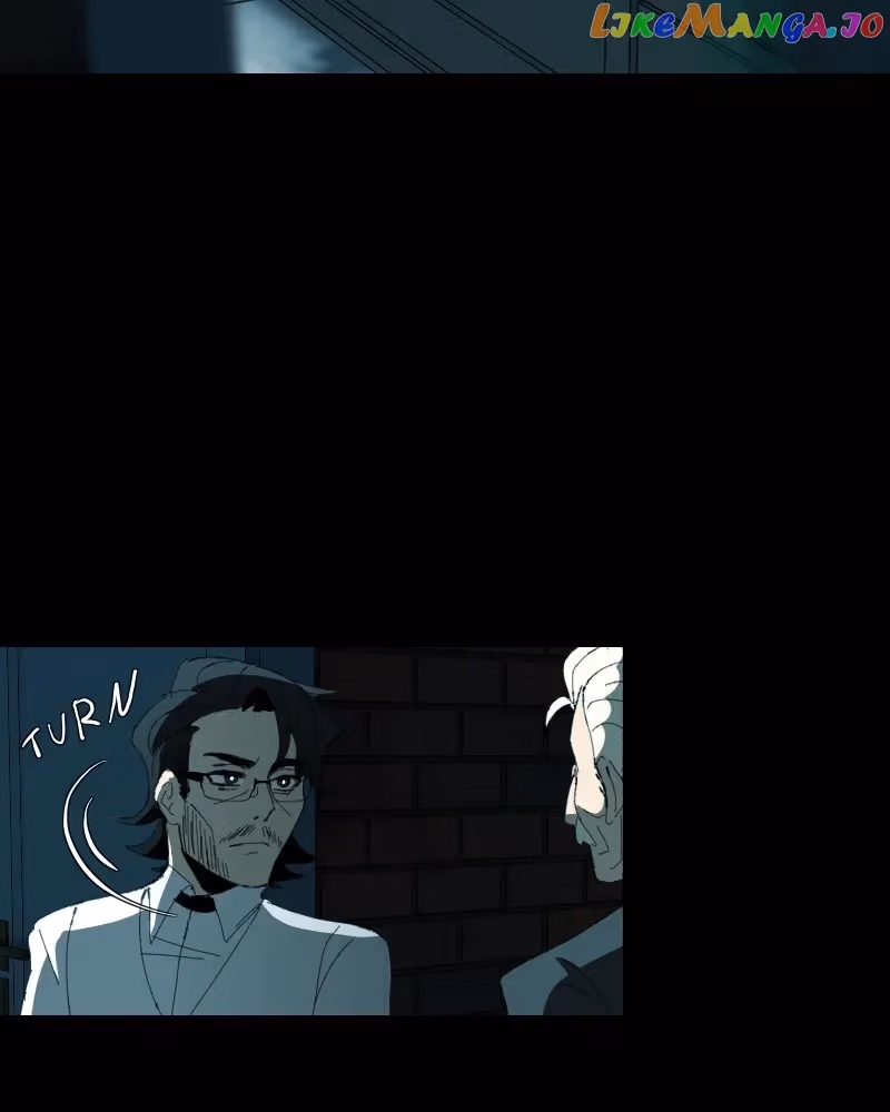 Silent Screams Chapter 7 page 50 - 