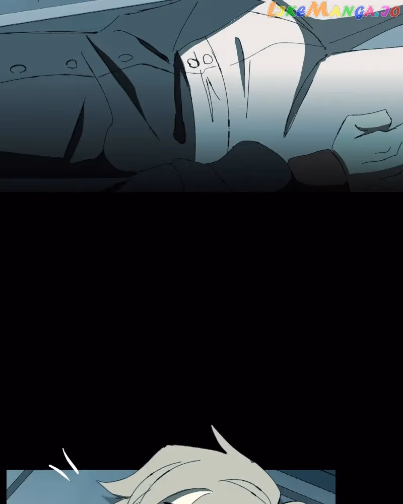 Silent Screams Chapter 7 page 6 - 