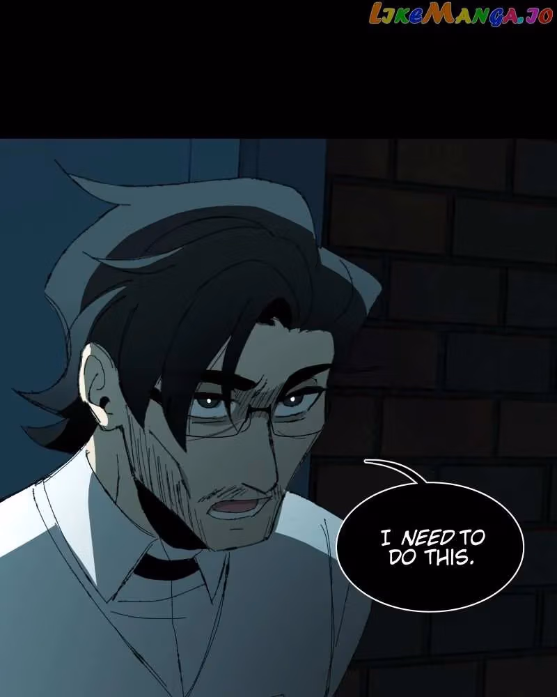 Silent Screams Chapter 7 page 51 - 