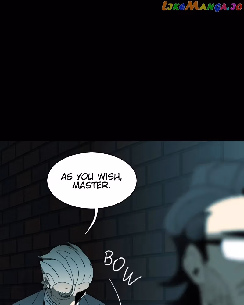 Silent Screams Chapter 7 page 53 - 