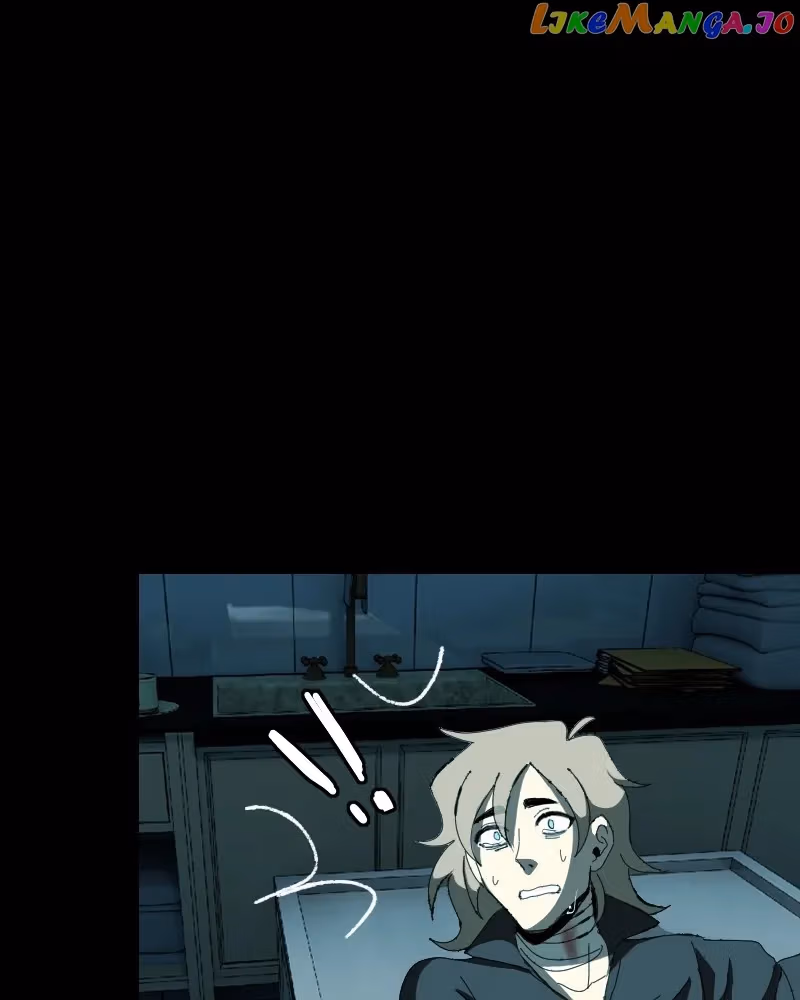 Silent Screams Chapter 7 page 55 - 