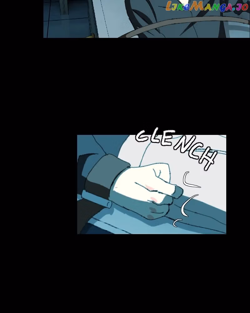 Silent Screams Chapter 7 page 56 - 