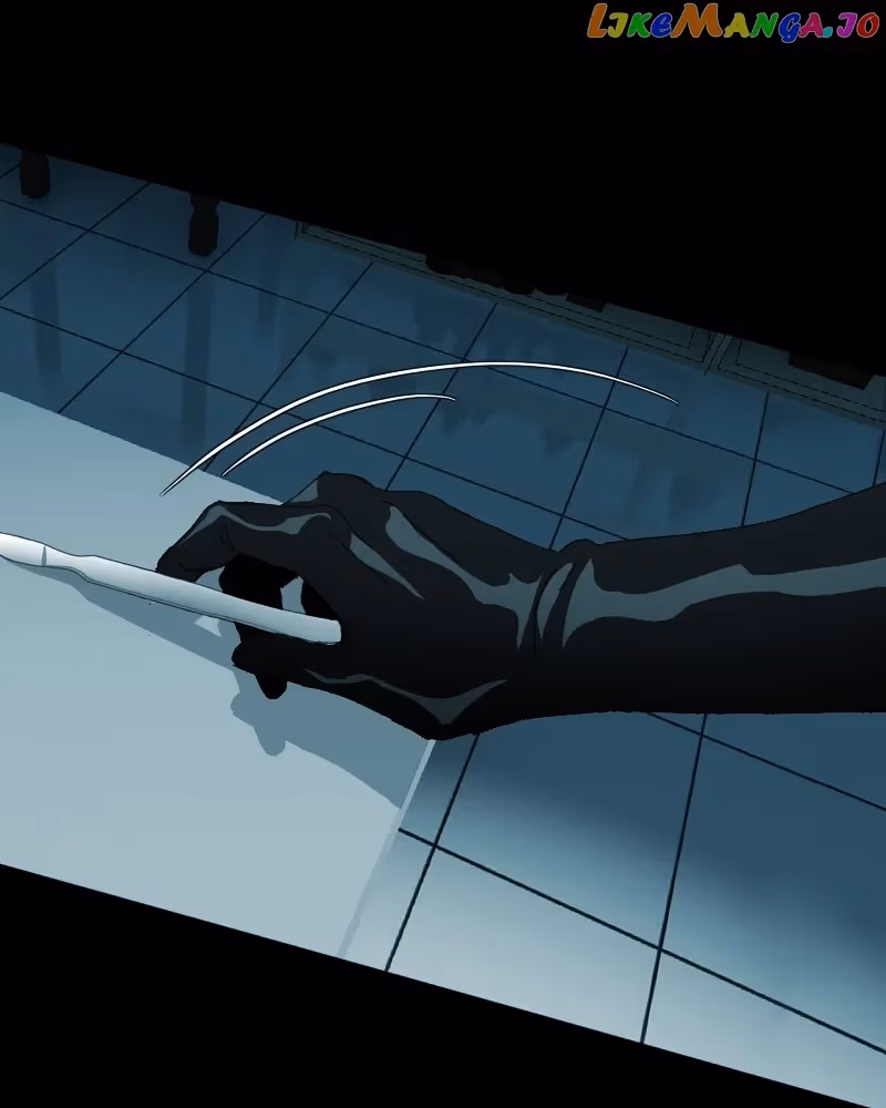 Silent Screams Chapter 7 page 58 - 