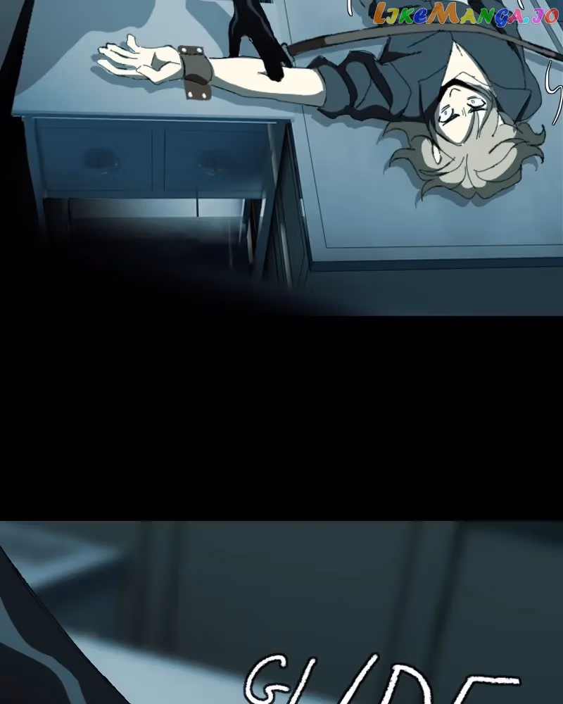 Silent Screams Chapter 7 page 60 - 