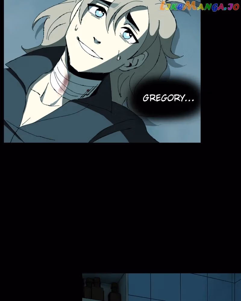 Silent Screams Chapter 7 page 7 - 