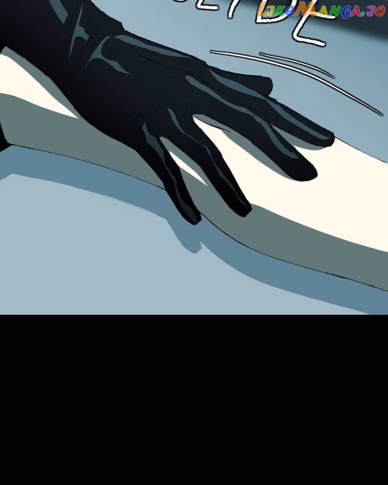 Silent Screams Chapter 7 page 61 - 