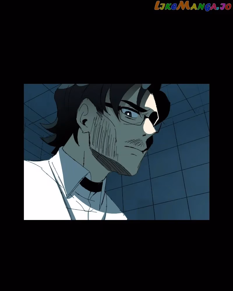 Silent Screams Chapter 7 page 62 - 