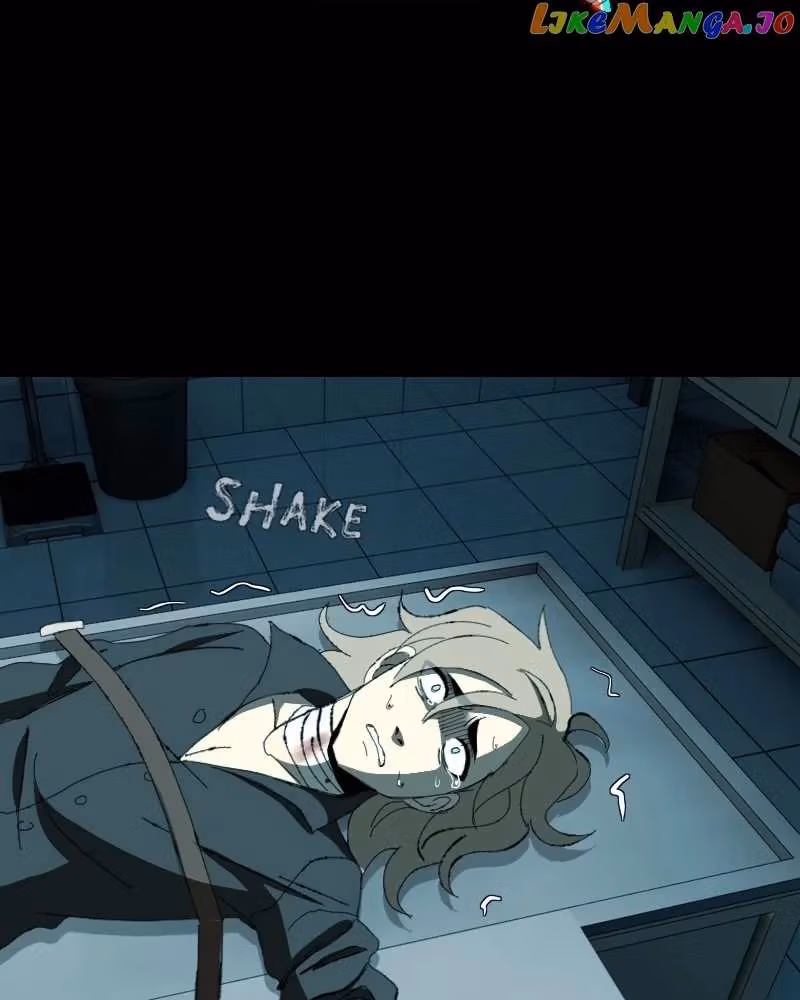 Silent Screams Chapter 7 page 64 - 