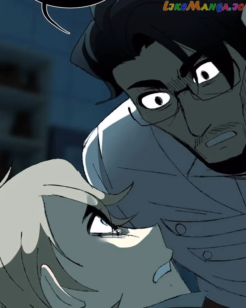 Silent Screams Chapter 7 page 66 - 