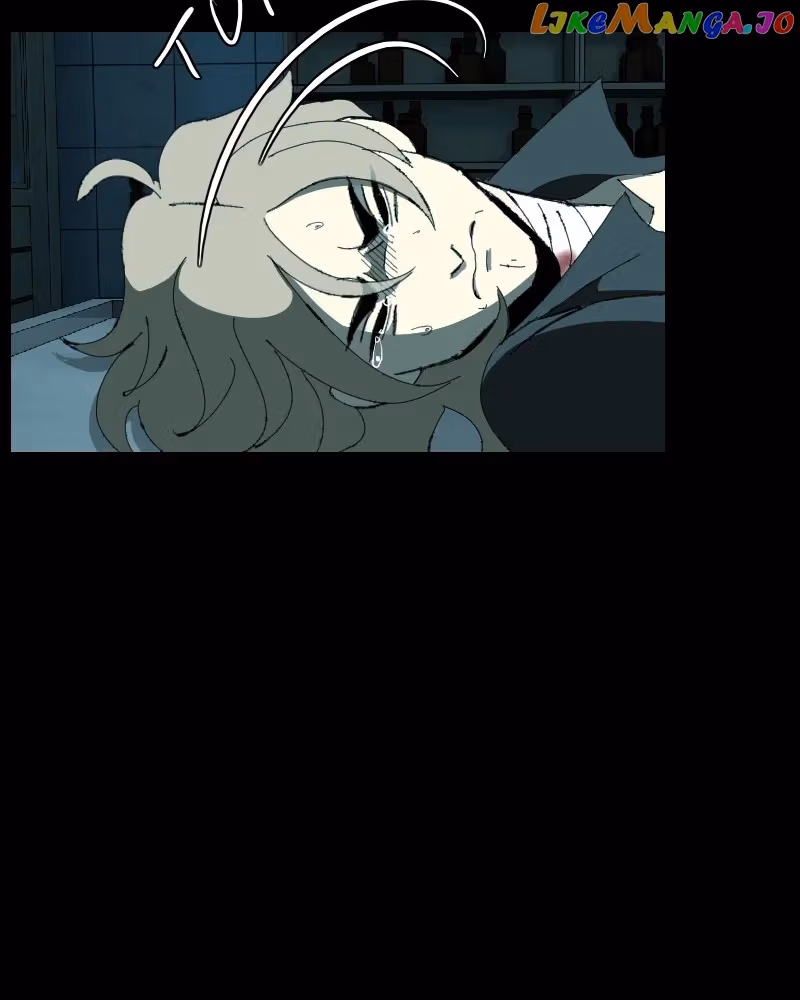 Silent Screams Chapter 7 page 68 - 