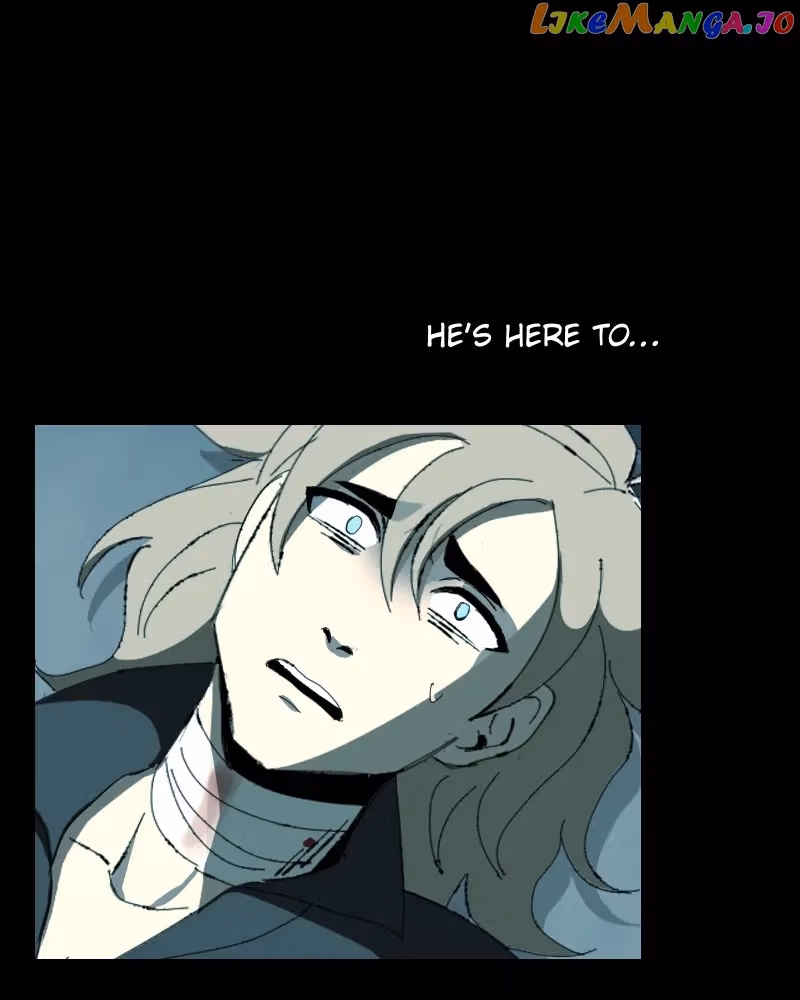 Silent Screams Chapter 7 page 10 - 