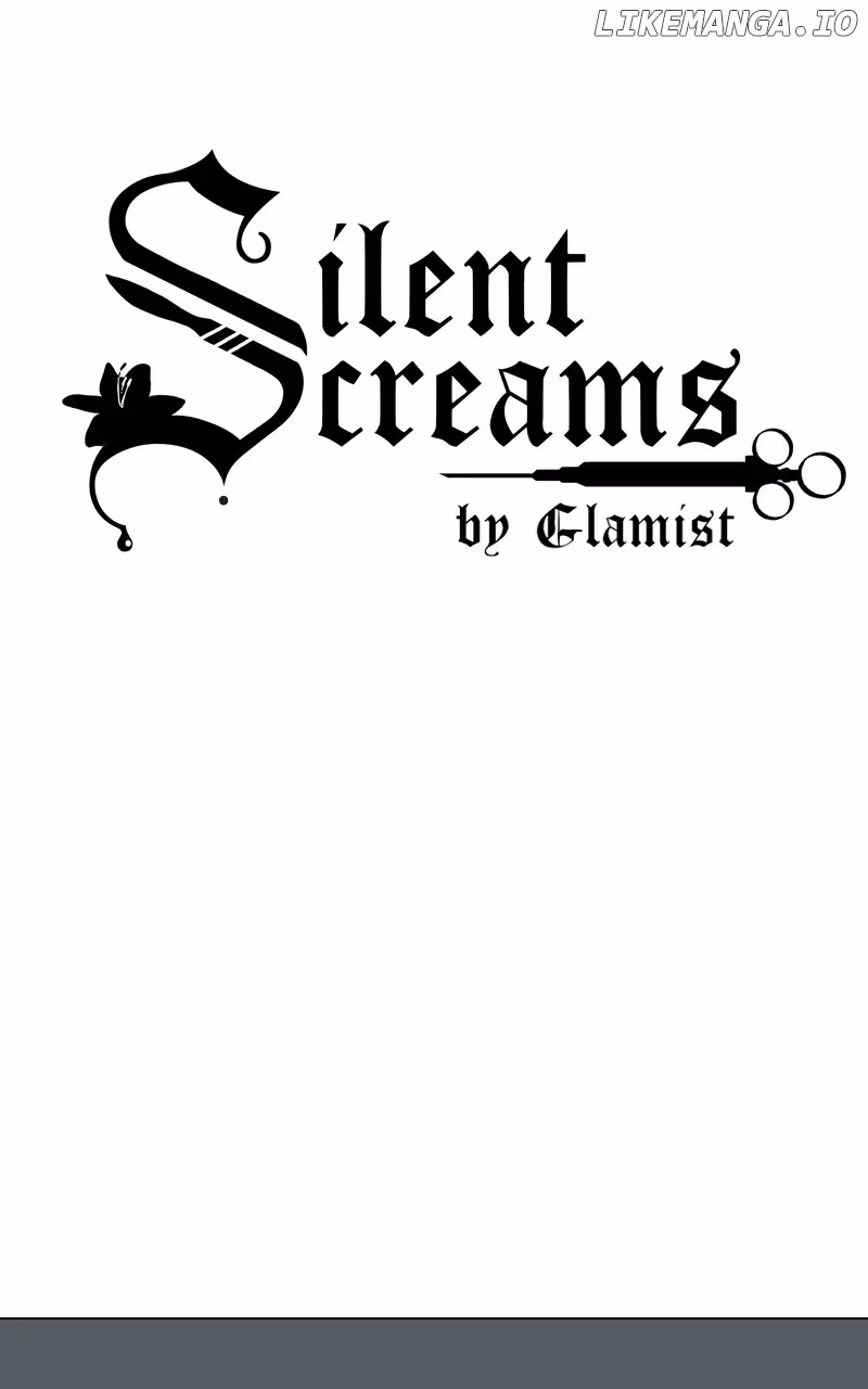 Silent Screams Chapter 70 page 1 - 