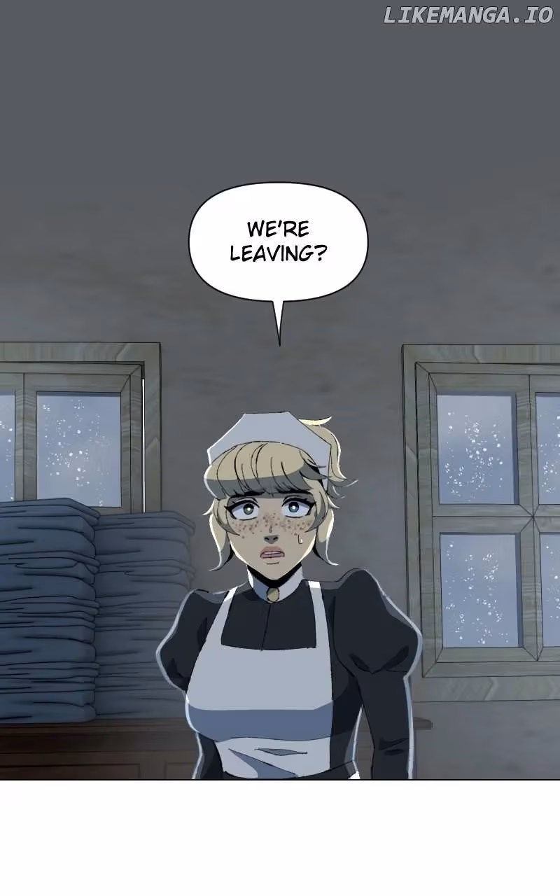 Silent Screams Chapter 70 page 2 - 