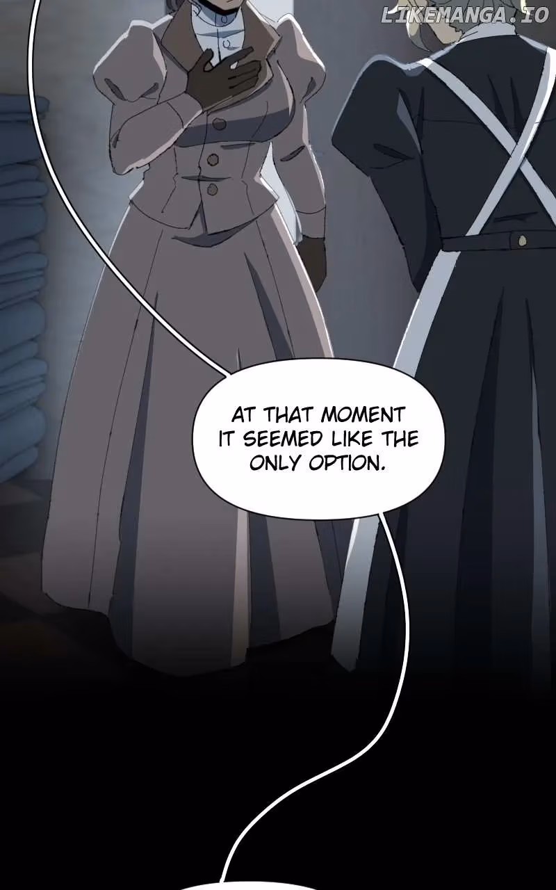 Silent Screams Chapter 70 page 11 - 