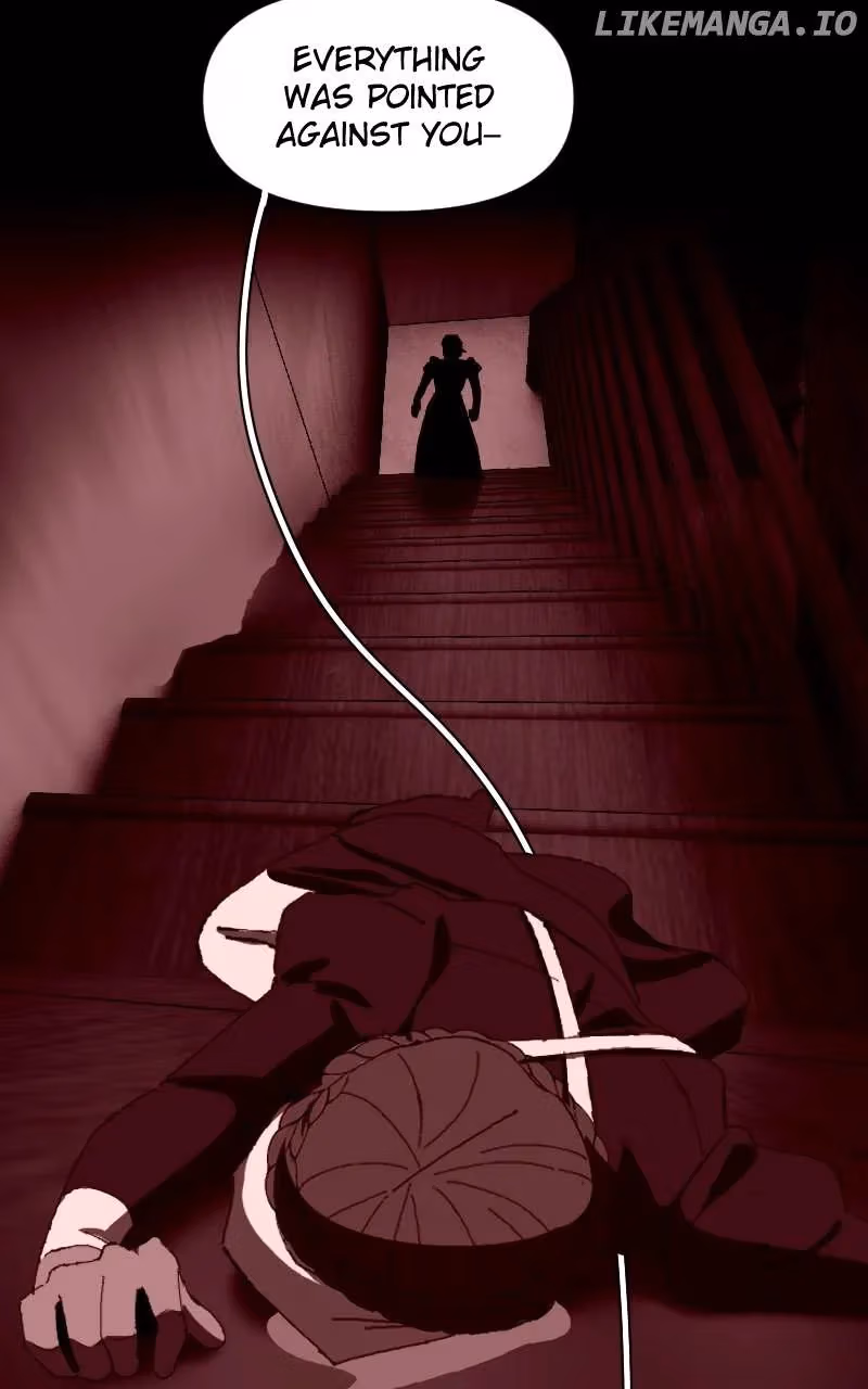 Silent Screams Chapter 70 page 12 - 