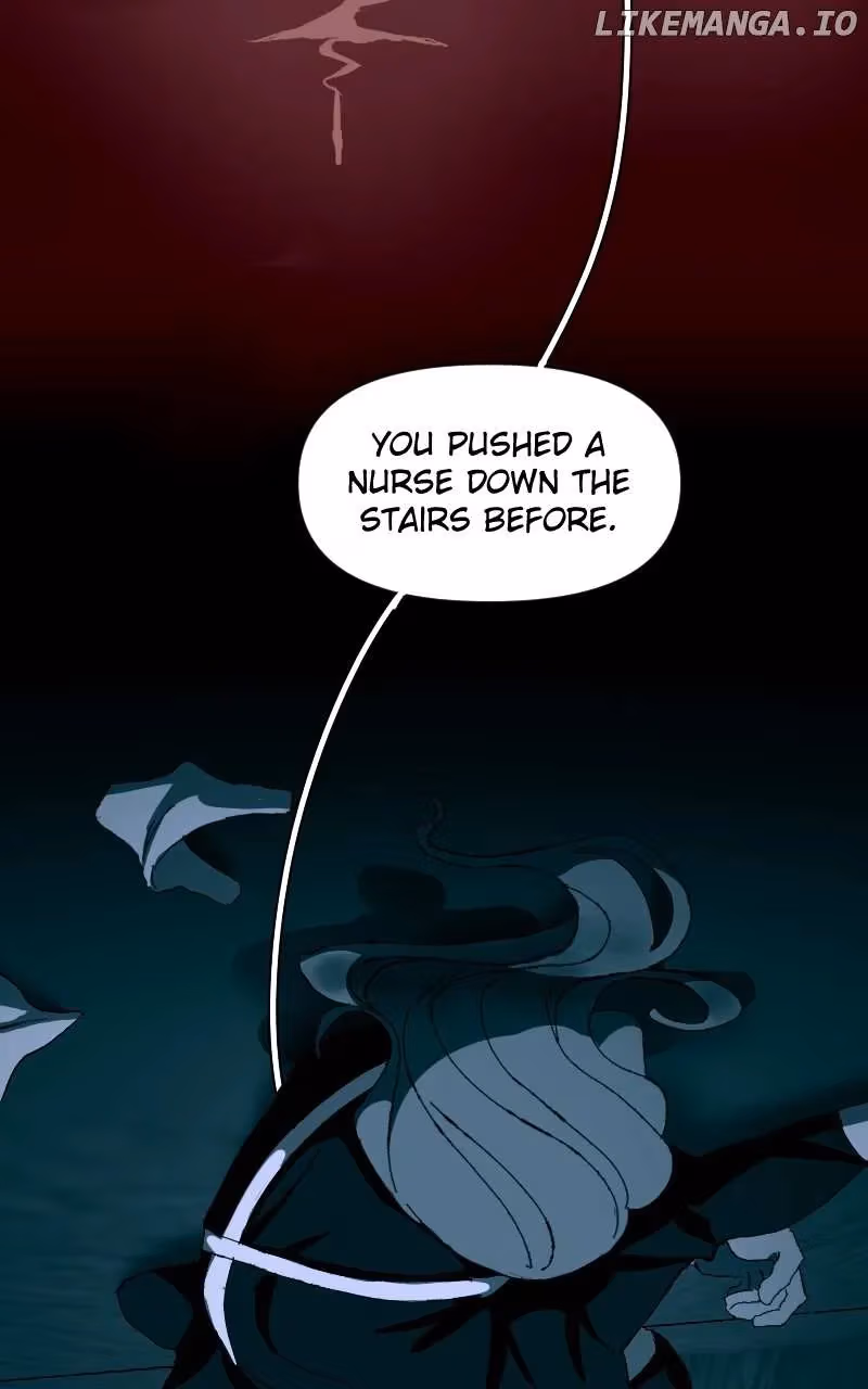 Silent Screams Chapter 70 page 13 - 