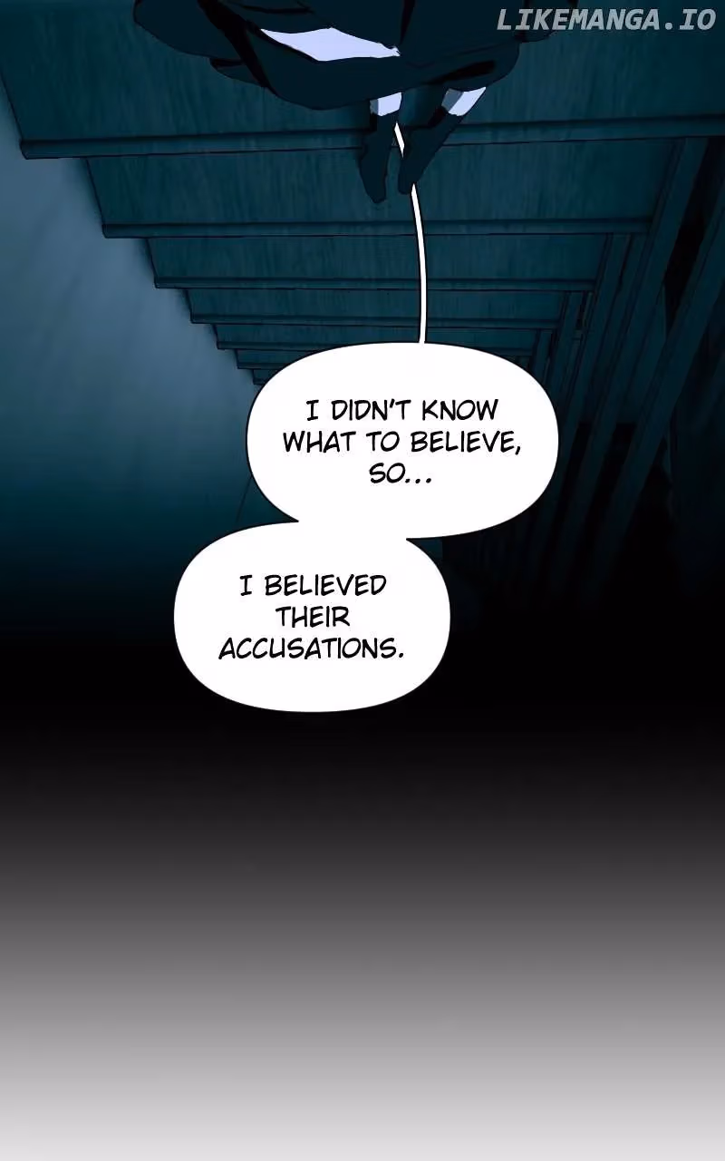 Silent Screams Chapter 70 page 14 - 