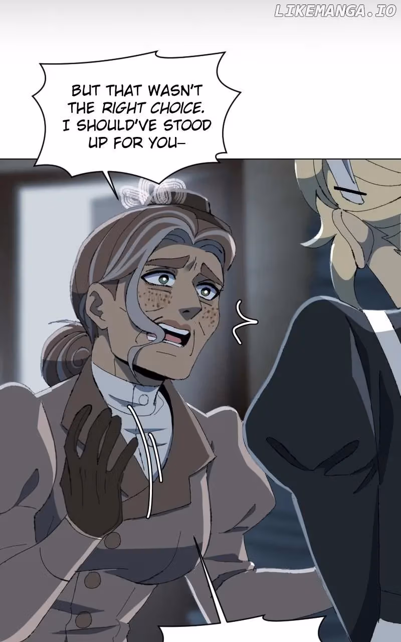 Silent Screams Chapter 70 page 15 - 