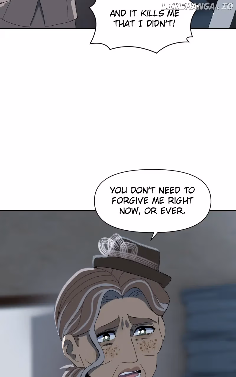Silent Screams Chapter 70 page 16 - 