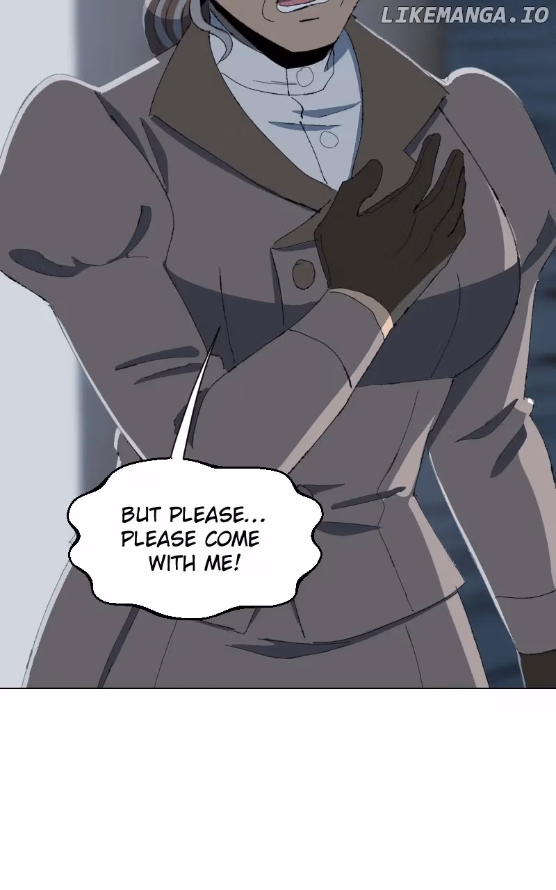 Silent Screams Chapter 70 page 17 - 