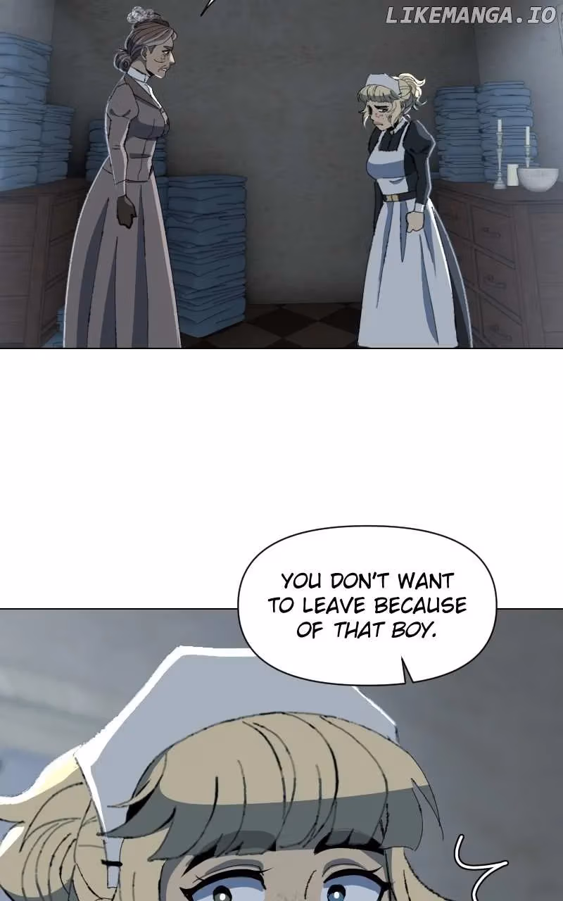Silent Screams Chapter 70 page 20 - 