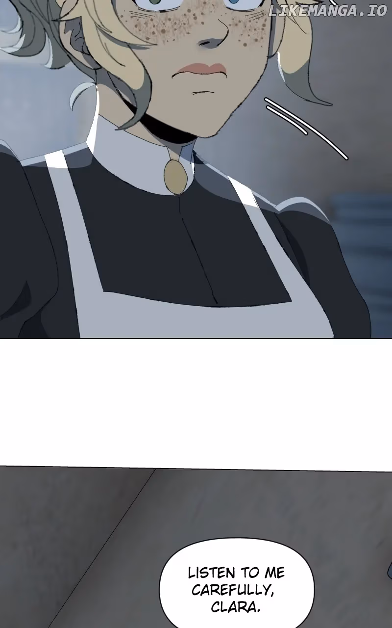 Silent Screams Chapter 70 page 21 - 