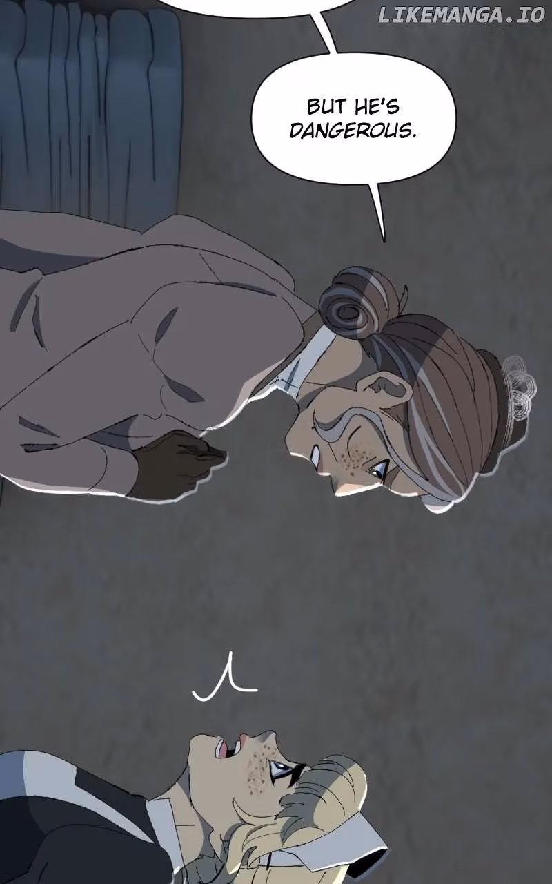 Silent Screams Chapter 70 page 24 - 
