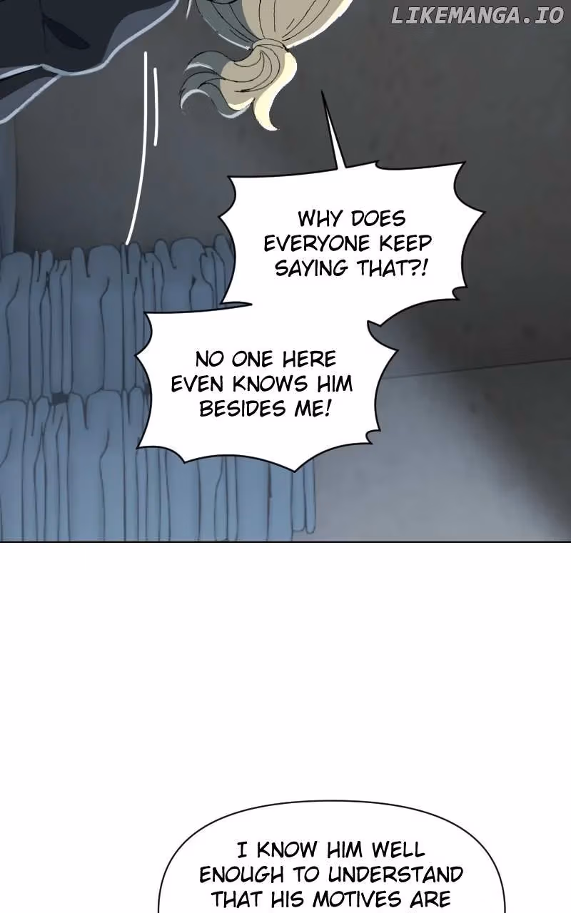Silent Screams Chapter 70 page 25 - 