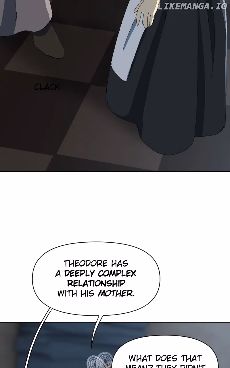 Silent Screams Chapter 70 page 27 - 